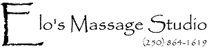 Elo's Massage Studio (logo)
